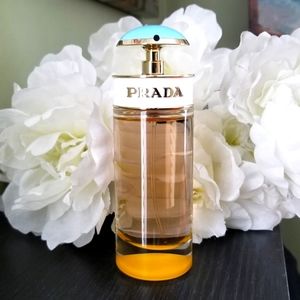 Prada Candy Sugar Pop EDP 2.7oz
